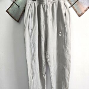 Unknwn Men's Gray Sweatpants